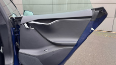 Tesla Model S Long Range AWD 5dr Auto Electric Hatchback